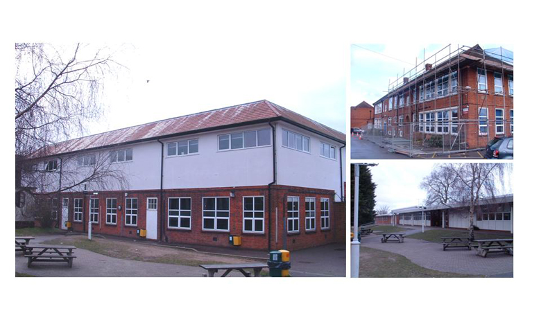 Hinchley Wood School